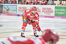 Herren, Eishockey, Oberliga-Süd, DEB, Saison 2024-2025, Deggendorfer SC - Tölzer Löwen, 22.09.2024