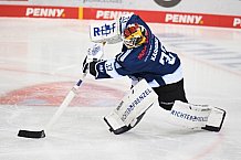 Eishockey, DEL, Penny-DEL, Vorbereitung, Gäubodencup 2021, 13.08.2021