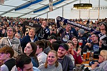 Eishockey, Herren, Penny DEL, Saison 2023-2024, Saisonabschlussfeier, 20.04.2024