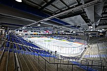 Eishockey, Men, CHL, Champions Hockey League, Regular Saison 2024-25, Game Day 1, Straubing Tigers - SonderjyskE Vojens, 06.09.2024