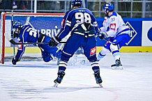 Eishockey, CHL, Champions Hockey League, 6. Spieltag, Saison 2022-2023, Gruppe F, Straubing Tigers - Villach SV, 11.10.2022