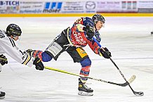Herren, Eishockey, Oberliga-Süd, Saison 2021-2022,  28.11.2021