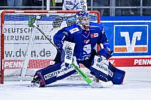 Eishockey, Herren, DEL, Saison 2022-2023, Hauptrunde, Straubing Tigers - ERC Ingolstadt, 22. Spieltag, 20.11.2022