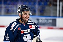 Eishockey, DEL, Penny-DEL, Vorbereitung, 29.08.2021