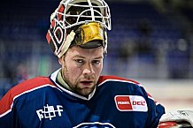 Eishockey, Herren, DEL, Saison 2021-2022, 49. Spieltag, Straubing Tigers - EHC Red Bull München,  27.02.2022