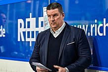 Eishockey, Herren, Penny DEL, 34. Spieltag, Saison 2023-2024, Straubing Tigers - Augsburger Panther,03.01.2024