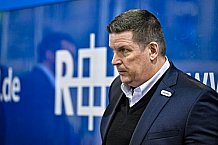 Eishockey, Herren, DEL, Saison 2021-2022, 28. Spieltag, Straubing Tigers - EHC Red Bull München,  15.03.2022