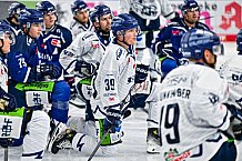 Eishockey, Herren, Penny DEL, Saison 2024-2024, Training, 16.08.2024