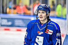 Eishockey, Herren, Penny DEL, Hauptrunde, 1. Spieltag, Saison 2022-2023, Straubing Tigers - Nürnberg Ice Tigers, 16.09.2022