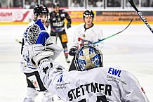 Herren, Eishockey, Oberliga-Süd, Saison 2021-2022,  08.10.2021