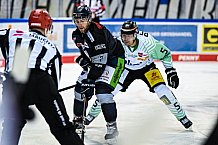 Eishockey, Herren, DEL, Saison 2021-2022, 24.10.2021