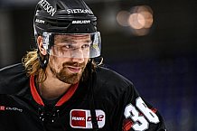 Eishockey, Herren, DEL, Saison 2021-2022, 37. Spieltag, 30.12.2021