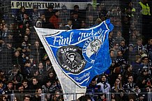 Eishockey, Herren, DEL, Penny DEL, Saison 2022-2023, Hauptrunde, Straubing Tigers - Eisbären Berlin, 37. Spieltag, 30.12.2022