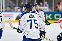 Eishockey, Men, CHL, Champions Hockey League, Regular Saison 2024-25, Game Day 1, Straubing Tigers - SonderjyskE Vojens, 06.09.2024