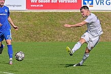 Fußball, Herren, Kreisliga Straubing, SV Auerbach - ASV Steinach, BFV, 7. Spieltag, Saison 2023-2024,09.09.2023