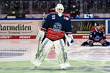 Eishockey, Herren, DEL, Saison 2021-2022, 10.12.2021