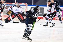 Eishockey, Herren, DEL, Saison 2021-2022, 37. Spieltag, 30.12.2021
