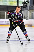 Eishockey, Oberliga-Süd, Saison 2021-2022, 28.08.2021