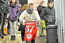 Herren, Eishockey, Oberliga-Süd, Saison 2022-2023, DEB, Deggendorfer SC, Saisonabschlussfeier, 15.04.2023