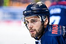 Eishockey, Herren, DEL, Saison 2021-2022, Panther, 17.09.2021