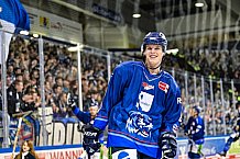 Eishockey, Herren, Penny DEL, Hauptrunde, 1. Spieltag, Saison 2022-2023, Straubing Tigers - Nürnberg Ice Tigers, 16.09.2022