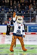 Eishockey, Herren, DEL, Saison 2021-2022, 10.10.2021