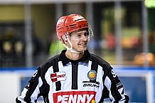 Eishockey, Herren, DEL, Saison 2021-2022, 29.10.2021