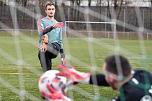 Herren, Bundesliga, Saison 2021-2022, Bezirksliga West, 31.12.2021