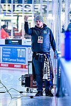 Eishockey, Herren, Penny DEL, DEL, Saison 2022-2023, Hauptrunde, Straubing Tigers - Kölner Haie, 57. Spieltag, 26.02.2023
