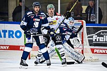 Eishockey, Herren, DEL, Saison 2021-2022, 10.10.2021