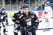 Eishockey, Herren, Penny DEL, Saison 2021-2022, 58. Spieltag, Straubing Tigers - Düsseldorfer EG,  23.03.2022