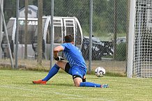 Fußball, Vorbereitung, Bezirksliga West, Bezirksliga Ost, Saison 2021 - 2022 20.06.2021