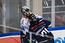 Eishockey, DEL, Penny-DEL, Vorbereitung, Gäubodencup 2021, 15.08.2021