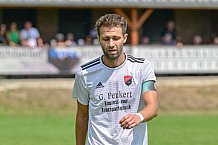 Fußball, Herren, Landesliga Mitte, TSV Seebach - Spvgg Weiden, BFV, 1. Spieltag, Saison 2023-2024,22.07.2023