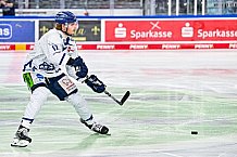 Eishockey, Herren, Penny DEL, Saison 2024-2024, Showtraining, 24.08.2024