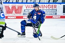 Eishockey, Herren, DEL, Saison 2022-2023, Hauptrunde, Straubing Tigers - Fischtown Penguins Bremerhaven, 4. Spieltag, 25.09.2022