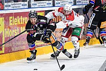 Herren, Eishockey, Oberliga-Süd, Saison 2021-2022,  10.10.2021