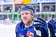 Eishockey, Herren, DEL, Penny DEL, Vorbereitung, Gäubodencup 2023, Saison 2023-2024, Straubing Tigers - Nürnberg Ice Tigers,18.08.2023