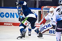 Eishockey, Herren, DEL, Saison 2021-2022, Panther, 16.12.2021