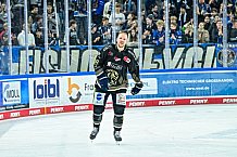Eishockey, Herren, Penny DEL, 12. Spieltag, Saison 2023-2024, Straubing Tigers - Duesseldorfer EG,20.10.2023