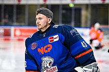 Eishockey, DEL, Penny-DEL, Vorbereitung, Gäubodencup 2021, 15.08.2021