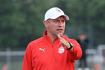 Fußball, Vorbereitung, Landesliga Mitte, Bayernliga Nord, Saison 20212022,02.07.2021