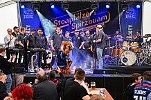Eishockey, Herren, DEL, Saison 2021-2022, Straubing Tigers, Saisonabschlußfeier, 22.04.2022