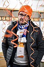 Eishockey, Herren, Penny DEL, DEL, Saison 2022-2023, Hauptrunde, Straubing Tigers - Kölner Haie, 57. Spieltag, 26.02.2023