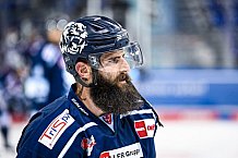 Eishockey, DEL, Penny-DEL, ICE Hockey League, Vorbereitung, 05.09.2021