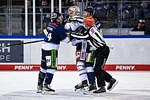 Eishockey, Herren, DEL, Saison 2021-2022, 17.10.2021