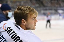 Straubing Tigers - ERC Ingolstadt