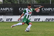 Fußball, Vorbereitung, Bezirksliga West, Kreisklasse Deggendorf, Saison 2021-2022, 06.07.2021
