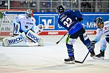 Eishockey, DEL, Penny-DEL, Vorbereitung, Straubing Tigers - ERC Ingolstadt, Gäubodencup 2022, Finale20.08.2022