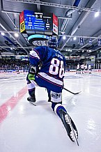 Eishockey, Herren, Penny DEL, DEL, Saison 2022-2023, Playoffs, Viertelfinale, Spiel 5, Straubing Tigers - Grizzlys Wolfsburg, 24.03.2023